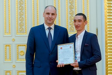 Гранты на развитие фермерских хозяйств